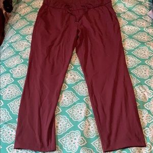 Lululemon On The Fly 7/8